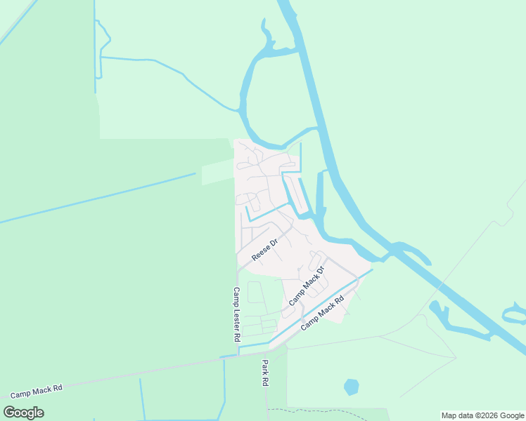 map of restaurants, bars, coffee shops, grocery stores, and more near 4 Anchor Inn Road in Lake Wales