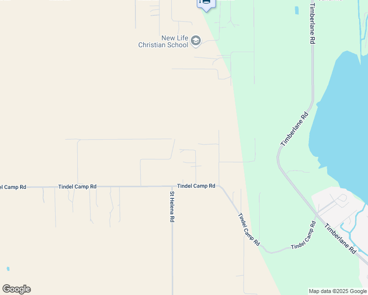 map of restaurants, bars, coffee shops, grocery stores, and more near 5933 Tindel Place in Lake Wales
