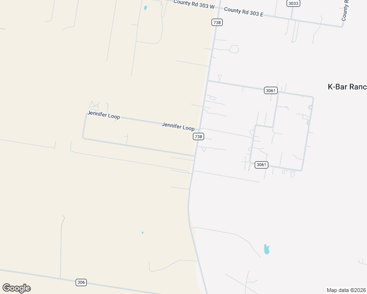 map of restaurants, bars, coffee shops, grocery stores, and more near 125 Jennifer Loop in Orange Grove