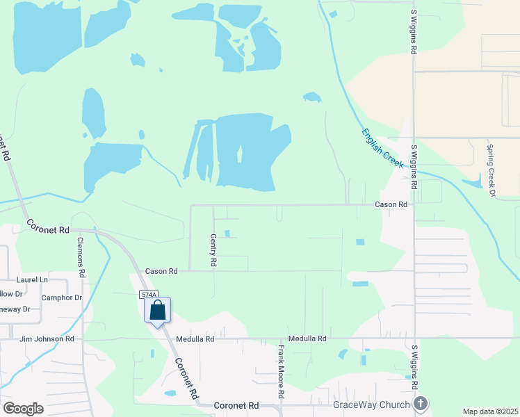 map of restaurants, bars, coffee shops, grocery stores, and more near in Plant City