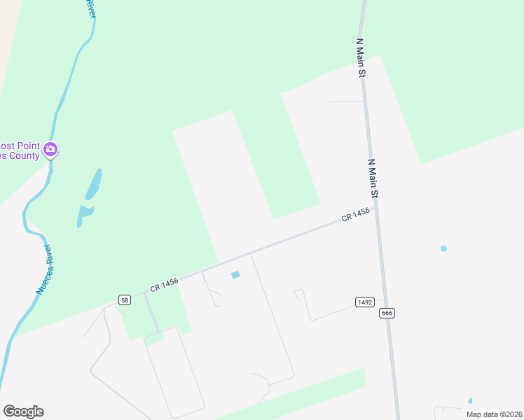 map of restaurants, bars, coffee shops, grocery stores, and more near in San Patricio