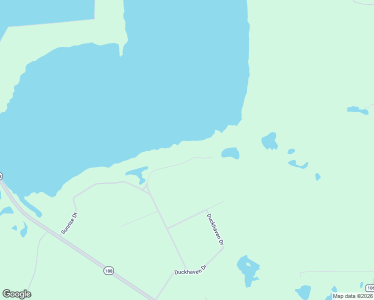 map of restaurants, bars, coffee shops, grocery stores, and more near 127 Dockside Drive in Rockport