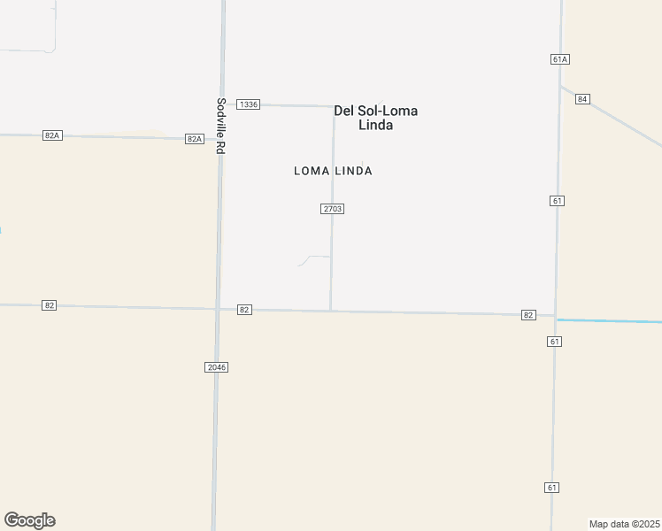 map of restaurants, bars, coffee shops, grocery stores, and more near 7049 County Road 2703 in Sinton