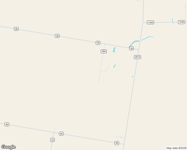 map of restaurants, bars, coffee shops, grocery stores, and more near 7239 County Road 2045 in Odem