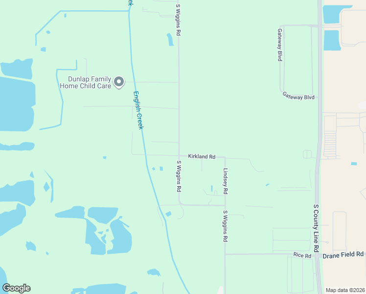 map of restaurants, bars, coffee shops, grocery stores, and more near 1122 South Wiggins Road in Plant City