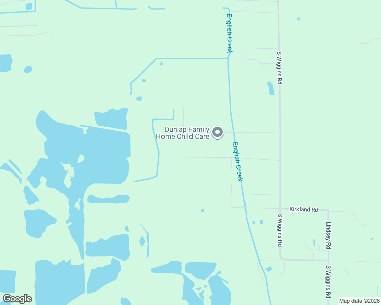 map of restaurants, bars, coffee shops, grocery stores, and more near 3410 Futch Road in Plant City