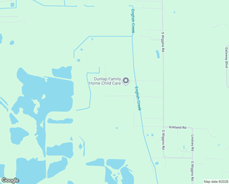 map of restaurants, bars, coffee shops, grocery stores, and more near 3410 Futch Road in Plant City