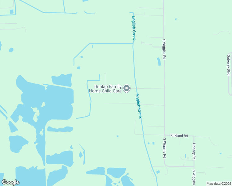 map of restaurants, bars, coffee shops, grocery stores, and more near 3526 Futch Road in Plant City