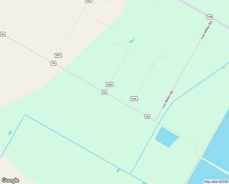 map of restaurants, bars, coffee shops, grocery stores, and more near 3976 Cr 1177 in Taft