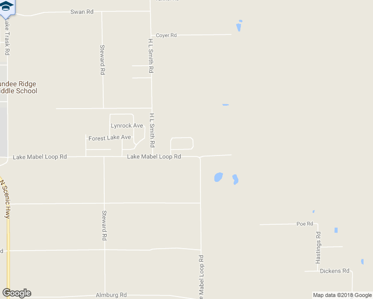 map of restaurants, bars, coffee shops, grocery stores, and more near 111 Argyle Gate Loop Road in Lake Wales