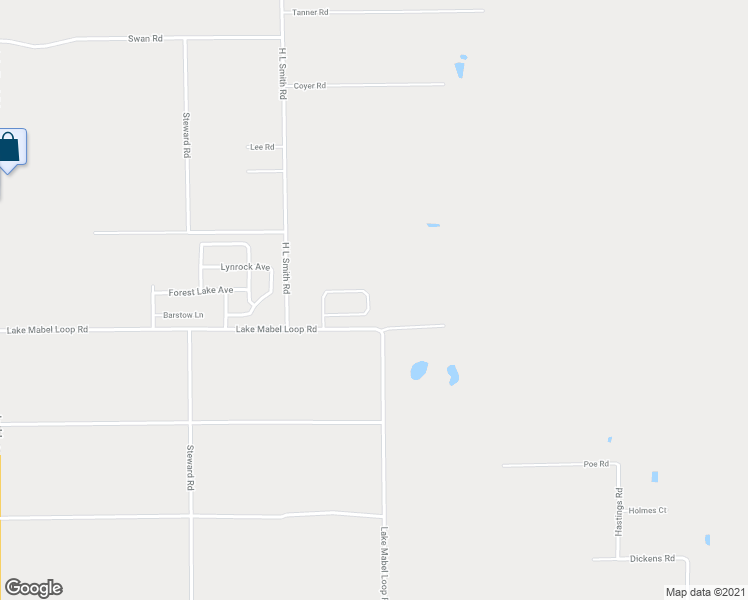 map of restaurants, bars, coffee shops, grocery stores, and more near 128 Argyle Gate Loop Road in Dundee