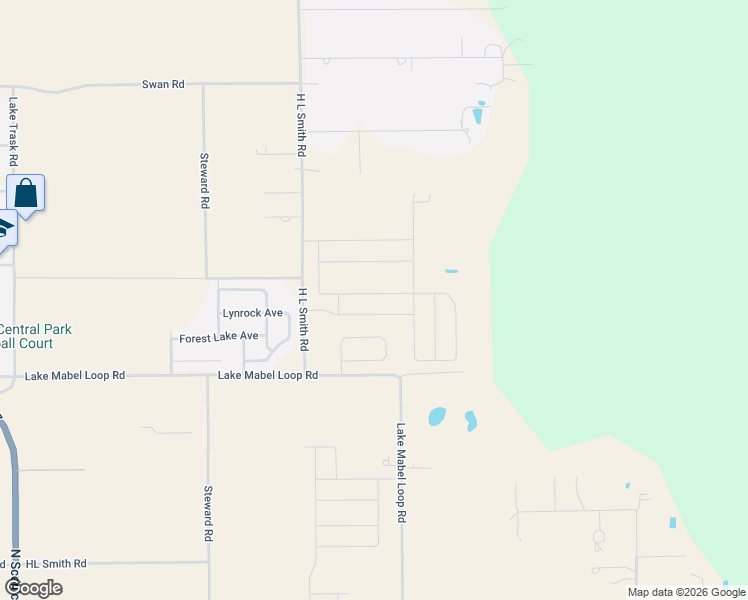 map of restaurants, bars, coffee shops, grocery stores, and more near 136 Argyle Gate Loop Road in Dundee