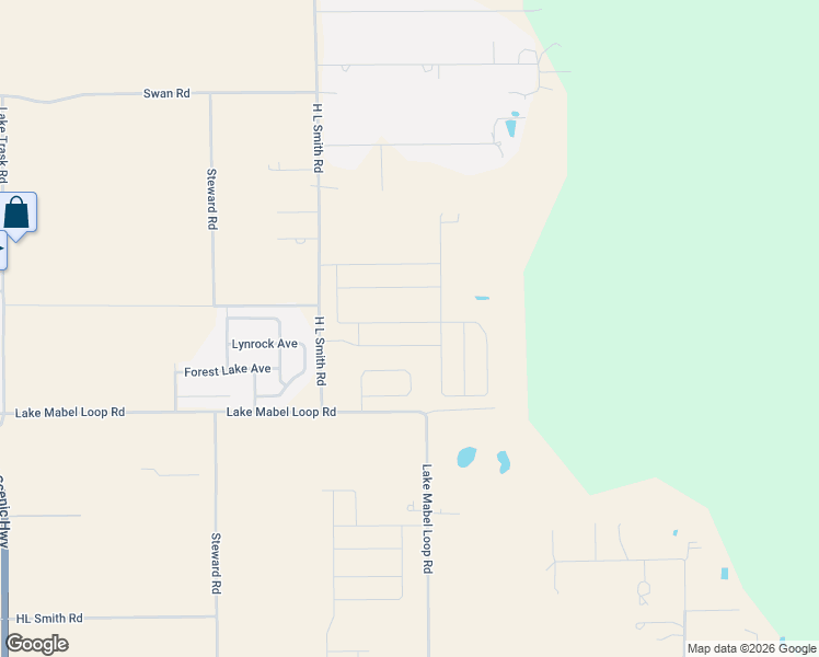 map of restaurants, bars, coffee shops, grocery stores, and more near 136 Argyle Gate Loop Road in Dundee