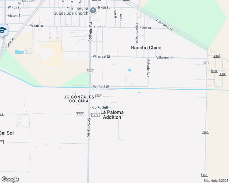 map of restaurants, bars, coffee shops, grocery stores, and more near 12219 County Road 1248 in Sinton