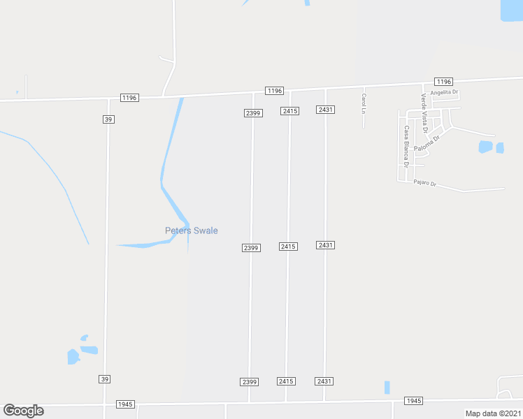 map of restaurants, bars, coffee shops, grocery stores, and more near 7798 County Road 2399 in Sinton