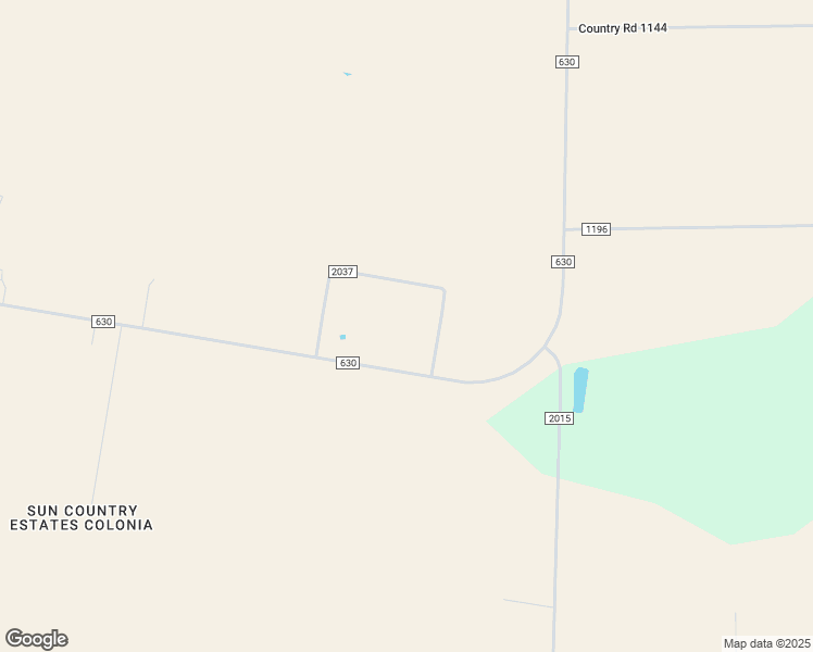 map of restaurants, bars, coffee shops, grocery stores, and more near 15830 Farm to Market Road 630 in Odem