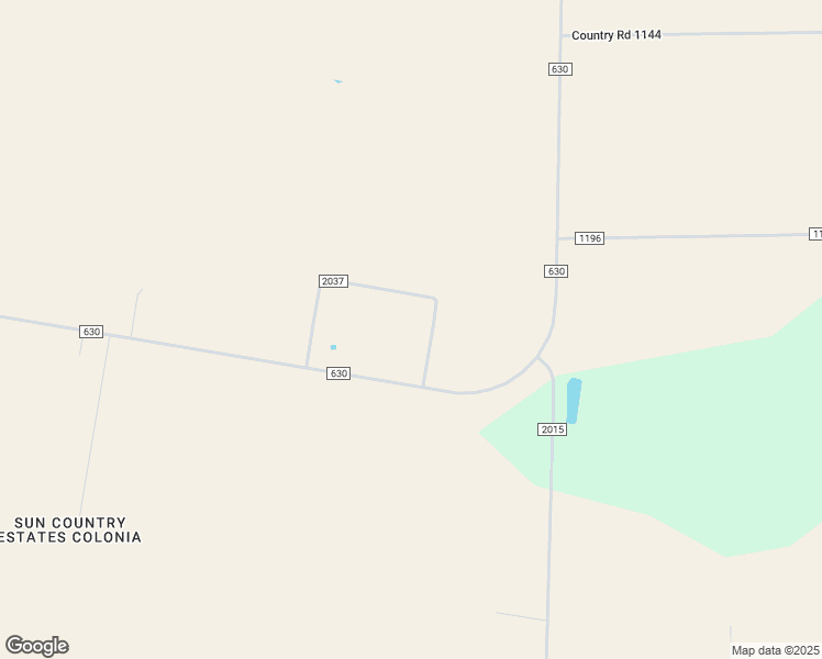 map of restaurants, bars, coffee shops, grocery stores, and more near 15830 Farm to Market Road 630 in Odem
