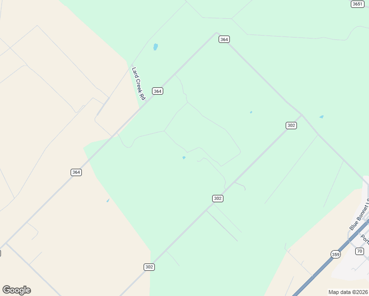 map of restaurants, bars, coffee shops, grocery stores, and more near 947 County Road 302 in Sandia