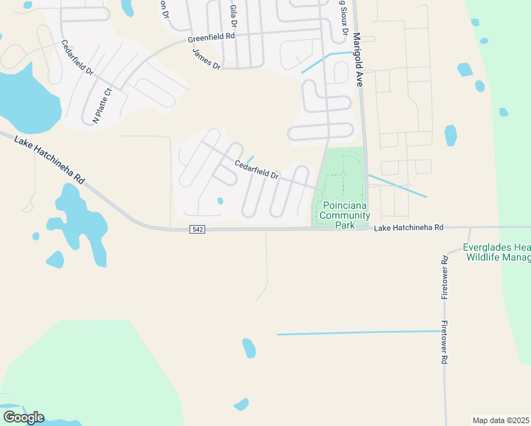 map of restaurants, bars, coffee shops, grocery stores, and more near 853 Colville Drive in Kissimmee