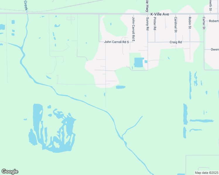 map of restaurants, bars, coffee shops, grocery stores, and more near 720 South Saddle Creek Farm Road in Lakeland