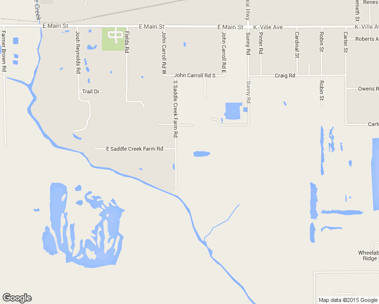 map of restaurants, bars, coffee shops, grocery stores, and more near 720 South Saddle Creek Farm Road in Lakeland