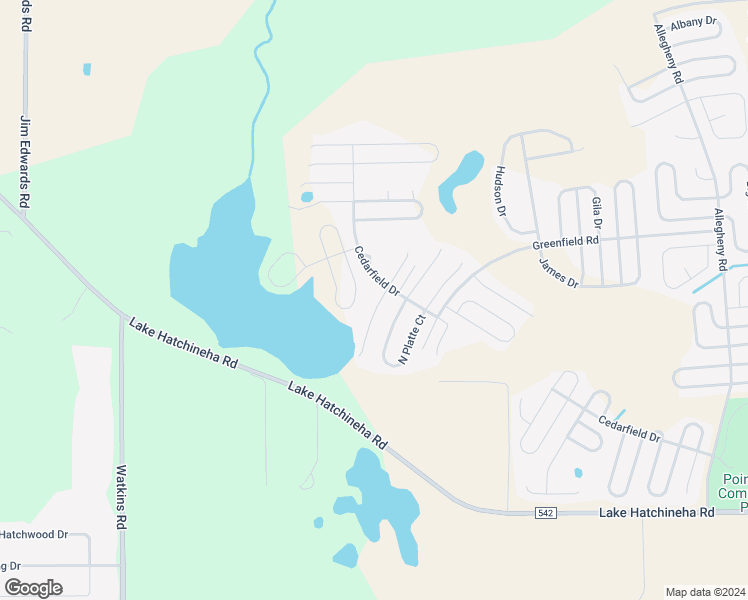 map of restaurants, bars, coffee shops, grocery stores, and more near 1118 Sabine Lane in Kissimmee