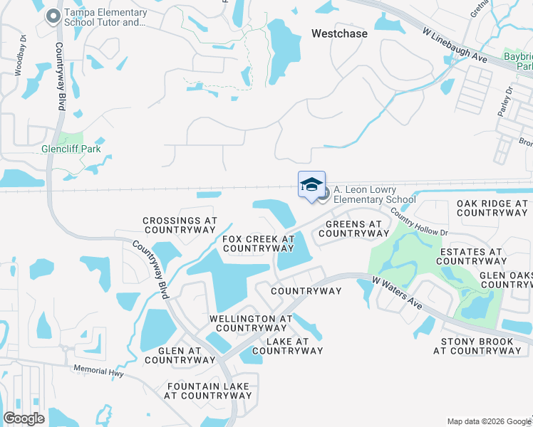 map of restaurants, bars, coffee shops, grocery stores, and more near 8721 Imperial Court in Tampa