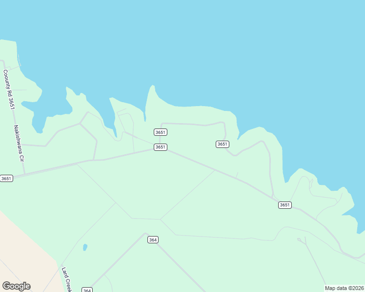 map of restaurants, bars, coffee shops, grocery stores, and more near 1260 County Road 3651 in Sandia
