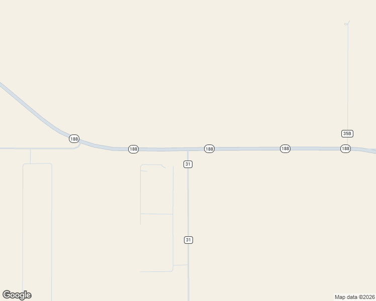 map of restaurants, bars, coffee shops, grocery stores, and more near 11371 County Road 31 in Sinton
