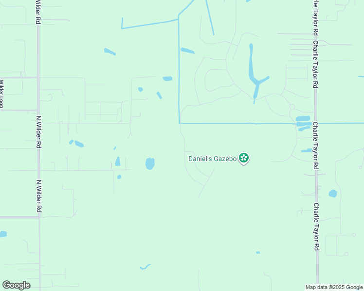 map of restaurants, bars, coffee shops, grocery stores, and more near 3358 Ivy Hollow Drive in Plant City