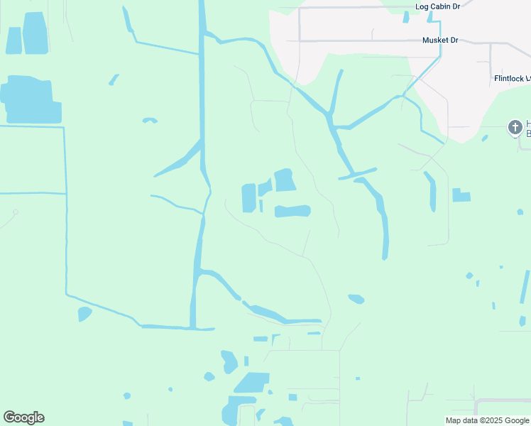 map of restaurants, bars, coffee shops, grocery stores, and more near 905 Giant Oak Road in Lakeland