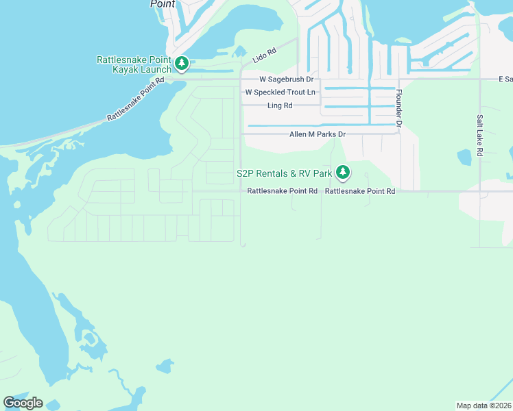 map of restaurants, bars, coffee shops, grocery stores, and more near 457 Rattlesnake Point Road in Rockport