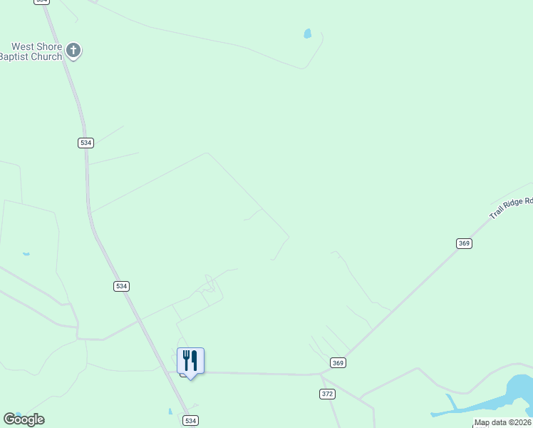 map of restaurants, bars, coffee shops, grocery stores, and more near in Pernitas Point