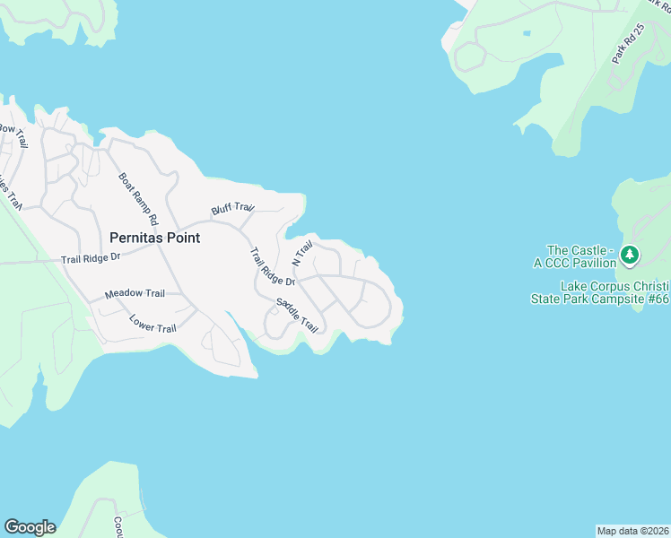 map of restaurants, bars, coffee shops, grocery stores, and more near 112 North Trail in Sandia