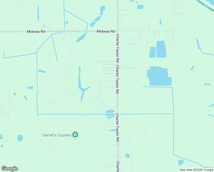 map of restaurants, bars, coffee shops, grocery stores, and more near 3532 White Dandelion Court in Plant City