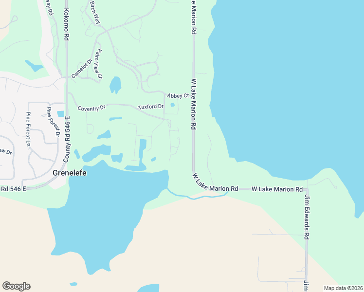 map of restaurants, bars, coffee shops, grocery stores, and more near 146 Stratford Court in Haines City