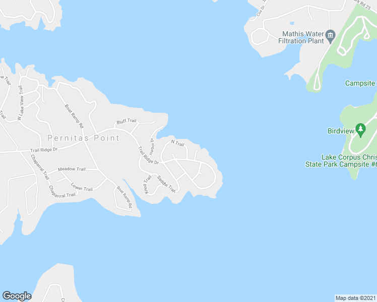 map of restaurants, bars, coffee shops, grocery stores, and more near 112 North Trail in Sandia