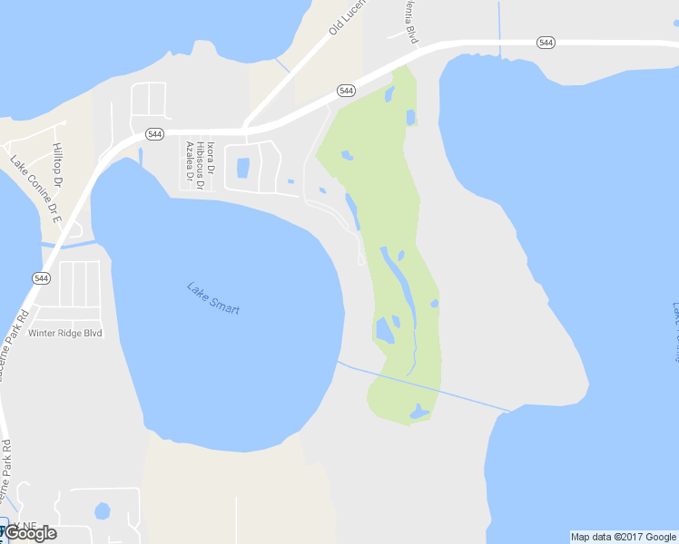 map of restaurants, bars, coffee shops, grocery stores, and more near 4209 Vista Del Lago Drive in Winter Haven