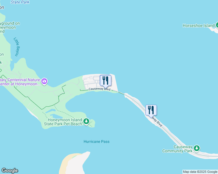 map of restaurants, bars, coffee shops, grocery stores, and more near 201 Gateshead Drive in Dunedin