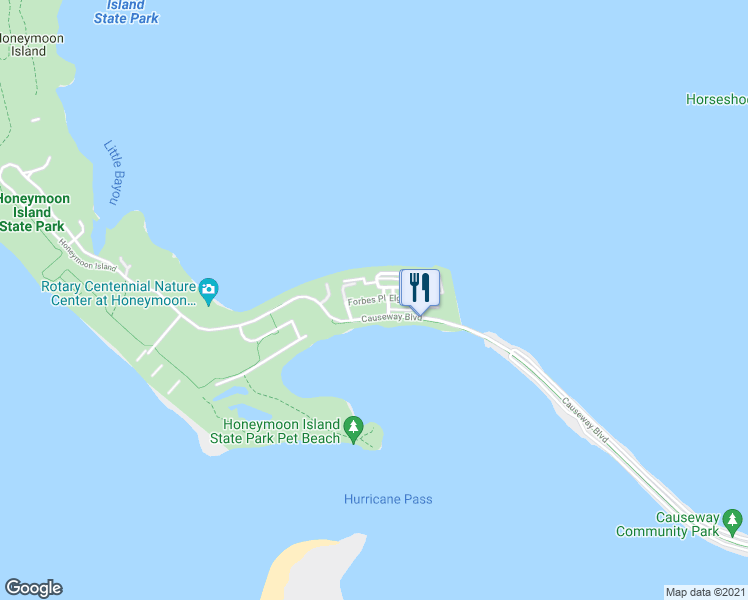 map of restaurants, bars, coffee shops, grocery stores, and more near 75 Elgin Place in Dunedin