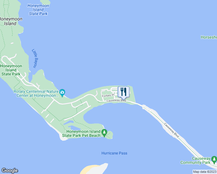map of restaurants, bars, coffee shops, grocery stores, and more near 9 Haig Place in Dunedin