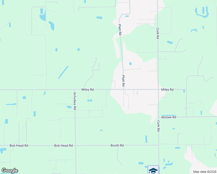 map of restaurants, bars, coffee shops, grocery stores, and more near 4916 Miley Road in Plant City