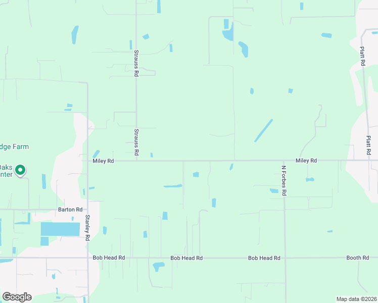 map of restaurants, bars, coffee shops, grocery stores, and more near 5604 Miley Road in Plant City