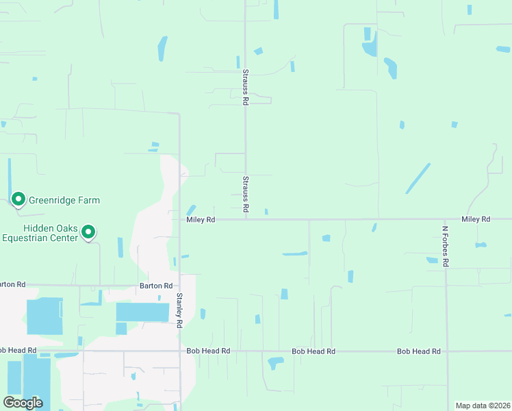 map of restaurants, bars, coffee shops, grocery stores, and more near 5804 Miley Road in Plant City