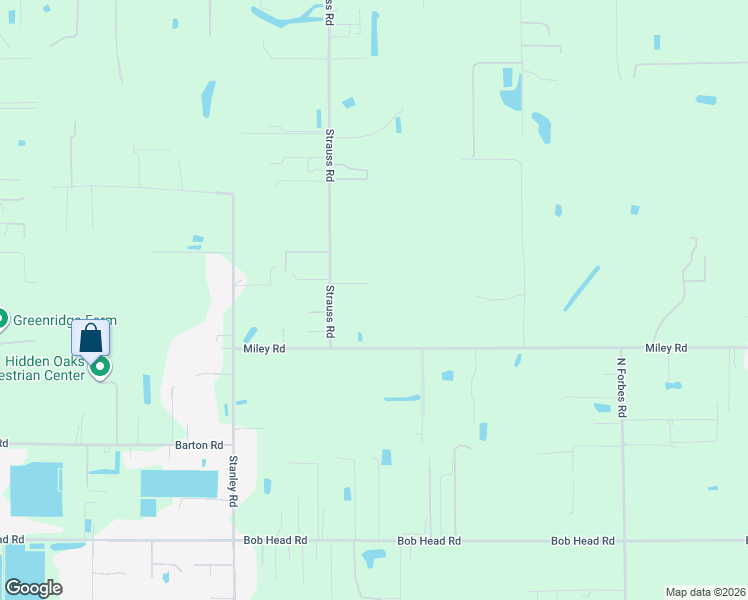 map of restaurants, bars, coffee shops, grocery stores, and more near 5803 West Strauss Loop in Plant City