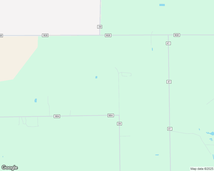 map of restaurants, bars, coffee shops, grocery stores, and more near 9243 County Road 39 in Sinton