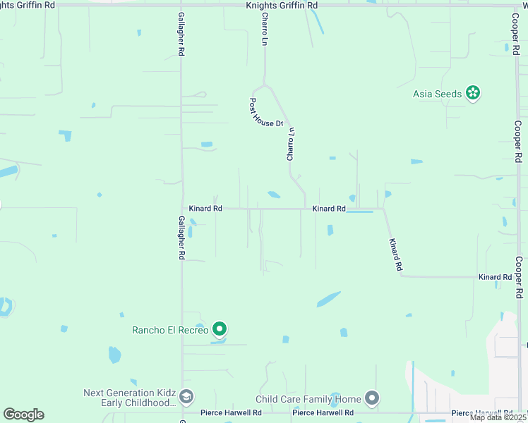 map of restaurants, bars, coffee shops, grocery stores, and more near 4604 Todd Acres Lane in Plant City