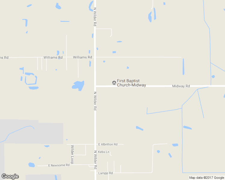map of restaurants, bars, coffee shops, grocery stores, and more near 2901 Midway Road in Plant City