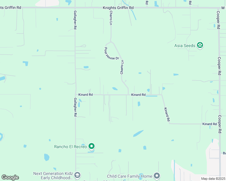 map of restaurants, bars, coffee shops, grocery stores, and more near 4604 Todd Acres Lane in Plant City