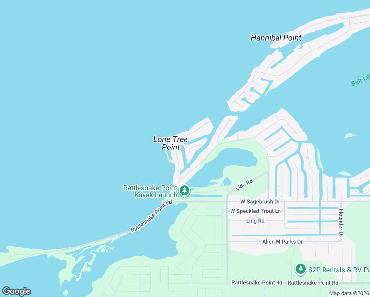 map of restaurants, bars, coffee shops, grocery stores, and more near 109 Island Road in Rockport